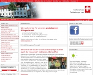 Bild Caritasverband Tecklenburger Land e.V.