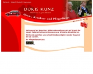 Bild Kunz Doris Krankenpflege