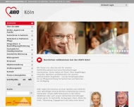 Bild Arbeiterwohlfahrt Kreisverband Kln e.V.