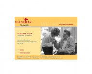 Bild Milz Silvia Husliche Krankenpflege