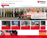 Bild Malteser Hilfsdienst gemeinntzige GmbH