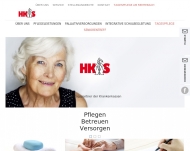 Bild HKS Husliche Krankenpflege Station ambulante Krankenpflege