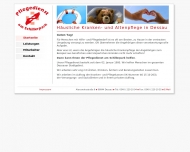 Bild Zeuschner Regina Husl. Kranken-u. Altenpflege