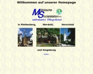 Bild Mrkische Sozialstation e.V.