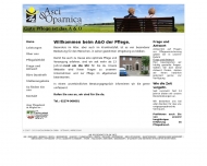 Bild Asci Oparnica GmbH Huslicher Pflegedienst
