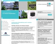 Bild St. Vinzenz Krankenhaus