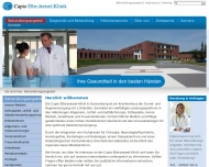 Bild Capio Deutsche Klinik Dannenberg GmbH