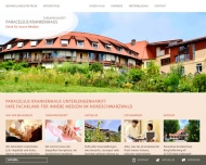 Bild Paracelsus Krankenhaus Unterlengenhardt e.V.