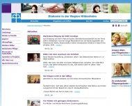 Bild Diakoniestation Sarstedt Ambulante Kranken- und Altenpflege