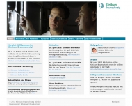 Bild Klinikum Braunschweig Textilservice GmbH