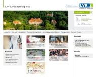 Bild LVR-Klinik Psychiatrische Klinik