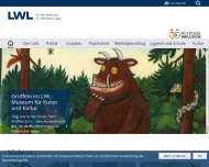 Bild Westf. Klinik fr Psychiatrie