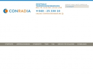 Bild Conradia Radiologische Praxen / Adressen hier Klicken - Conradia Radiologische Praxen
