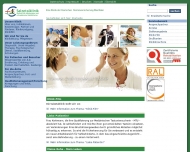 Bild Salzetalklinik , Zentrum f. onkologische u. orthopdische Rehabilitation