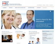 Bild Kreiskrankenhaus Delitzsch Service GmbH
