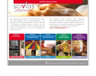 Bild Scivias Krankenhaus St. Josef