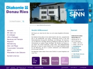 Bild Diakonieverein Harburg u. U.