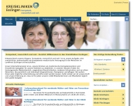 Bild Kreiskrankenhaus Plochingen
