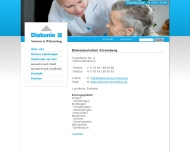 Bild Diakoniestation Stromberg Pflegedienst