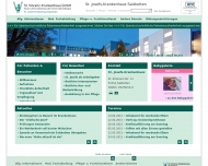 Bild St.-Josefs Krankenhaus