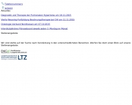 Bild Philippstiftung Pflege-Service gemeinntzige GmbH