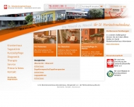 Bild St. Marienkrankenhaus Fachklinik fr Geriatrie
