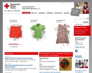 Bild Deutsches Rotes Kreuz Ges. f. soz. Einrichtungen DRK-Kreisverb. HM-Pyrm. gGmbH
