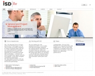 Bild ISD GmbH
