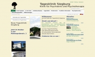 Bild Tagesklinik Siegburg