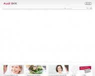 Bild Audi BKK