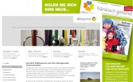 Bild Verbundkrankenhaus Dinkelsbhl-Feuchtwangen