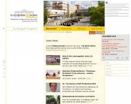 Bild SCS Schlosspark-Klinik Catering & Service GmbH
