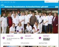 Bild Diakonie-Sozialstation Scheeel-Fintel gemeinntzige GmbH