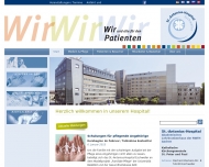 Bild Euregio-Reha-Zentrum gGmbH