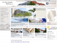 Bild St. Petri Hospital