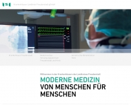Bild Krankenhuser Landkreis Freudenstadt gGmbH