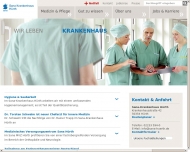 Bild Sana-Krankenhaus Hrth GmbH