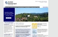 Bild Psychosomatische Klinik Kinzigtal