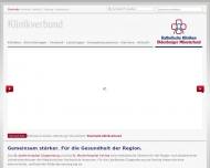 Bild Katholische Kliniken Oldenburger Mnsterland gemeinntzige GmbH