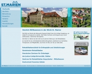 Bild Klinik St. Marien GmbH & Co. KG