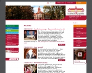 Bild MBN Medizinische Bildungsakademie Neuruppin GmbH