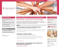 Bild Nardiniklinikum GmbH