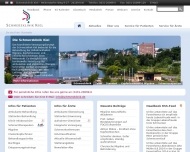Bild Schmerzklinik Kiel - Prof. Dr. Gbel