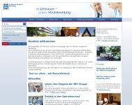 Bild St. Marien-Hospital