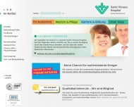 Bild St.Vinzenz-Hospital