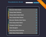 Bild Rheingau-Taunus-Klinik Pitzer GmbH & Co.KG