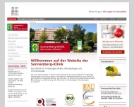 Bild Sonnenberg-Klinik