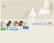 Bild Kreisklinikum Siegen GmbH