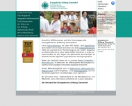 Bild Evangelische Stiftung Tannenhof