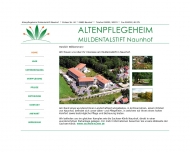 Bild BfS Betreibergesellschaft fr Sozialeinrichtungen mbH
